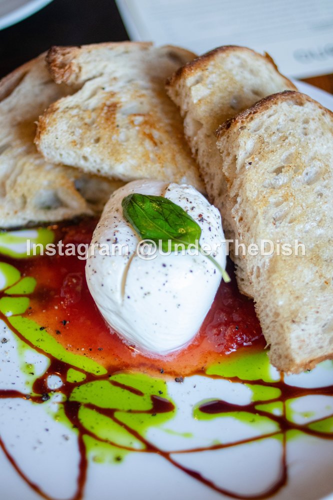 A MANO 531 Photos & 317 Reviews 587 Ralph McGill Blvd NE, Atlanta