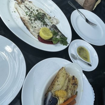 Carpaccio - Italian Near Me - East Rutherford, New Jersey