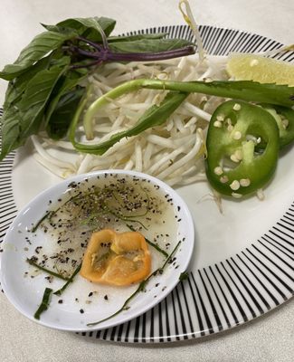 Phở Gà Vàng by null