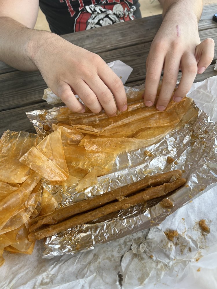 Dilworth's Tamales Logo