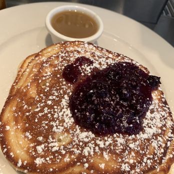 Clinton St. Baking - Blueberry pancakes - Bakeries Near Me - New York, New York