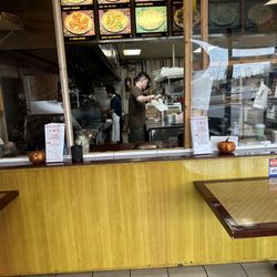China Garden - Nice little place, you know exactly what you're getting here.