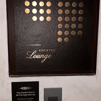 Eleven Twenty-Two - Cocktail Bars Near Me - Paso Robles, California