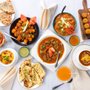 Anokhi Inspired Indian Dining