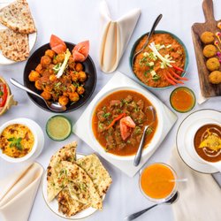 Anokhi Inspired Indian Dining - Authentic Indian Food at Anokhi