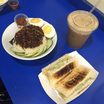 Kopitiam - Malaysian Near Me - New York, New York