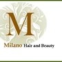 Photo of milano hair and beauty