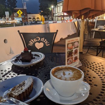 Urth Caffé - Orange - Coffee & Tea Near Me - Orange, California Urth Caffé - Orange - Coffee & Tea Near Me - Orange, California