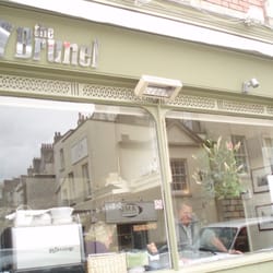 Brunel Wine Bar