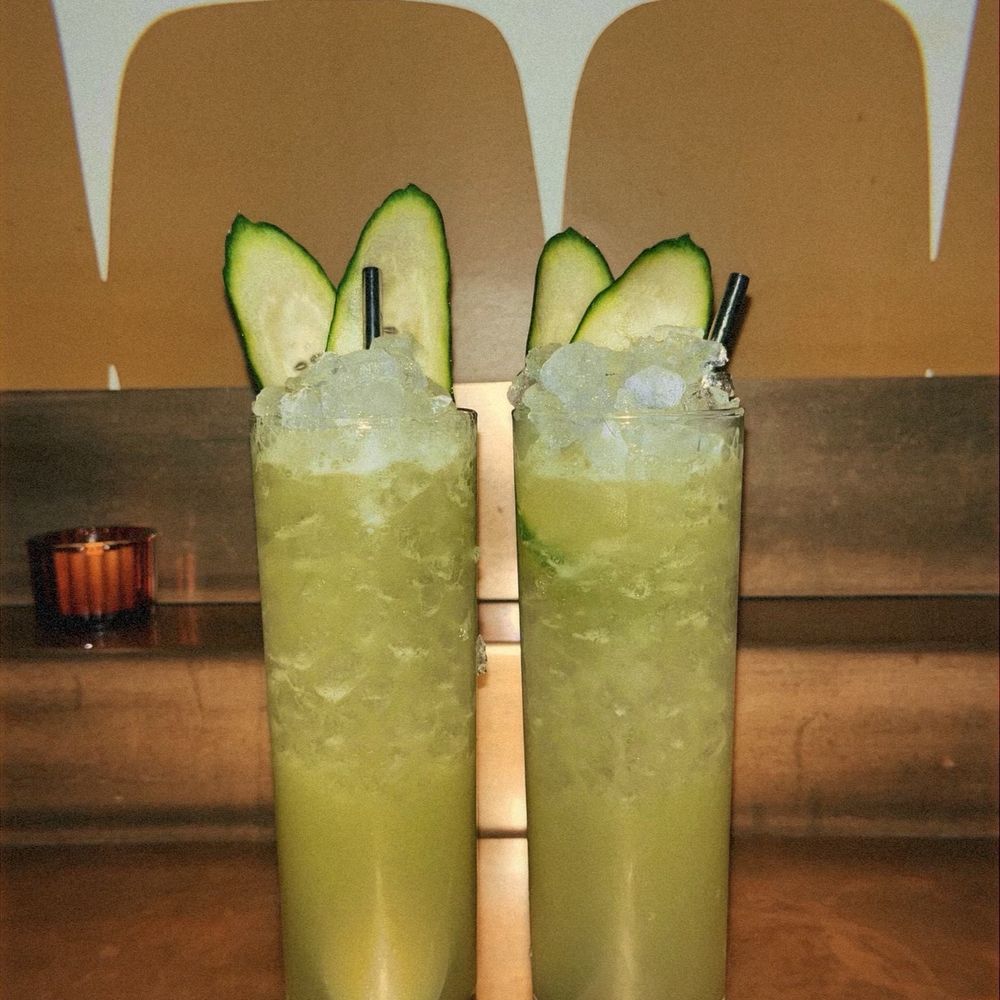 The Beehive - Green Emanuelle - Cocktail Bars Near Me - San Francisco, California The Beehive - Green Emanuelle - Cocktail Bars Near Me - San Francisco, California