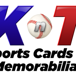 KnT Sportscards & Memorabilia