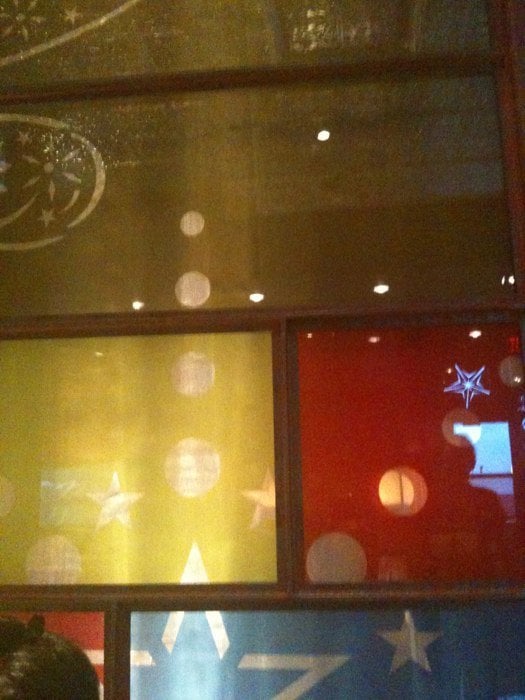 Slide of Drain Genie