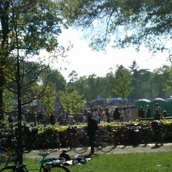 Fælledparken - Parks Near Me - København Ø, 84