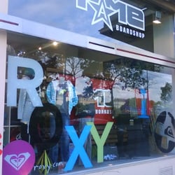 Fame Boardshop