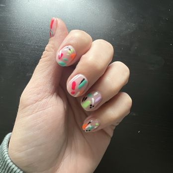 Dolce Nail Spa - Nail Salons Near Me - Federal Way, Washington Dolce Nail Spa - Nail Salons Near Me - Federal Way, Washington