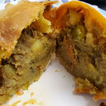 Chaats And Currys - Samosa - Indian Near Me - Sunnyvale, California