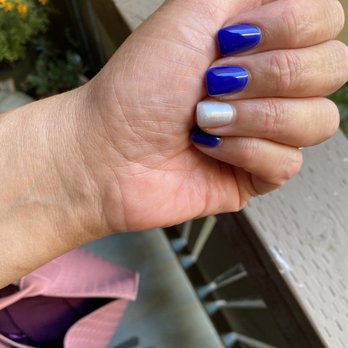 Nail Bar - Mountain View - Nails for the election - Nail Salons Near Me - Mountain View, California Nail Bar - Mountain View - Nails for the election - Nail Salons Near Me - Mountain View, California
