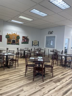 Creative Catering & Design at The Bank House by null