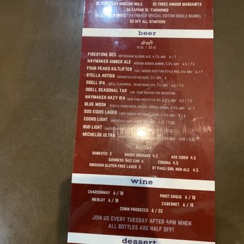 Haymaker Goodyear - Bars Near Me - Goodyear, Arizona