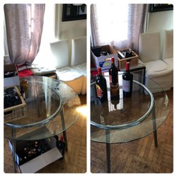 Swept Clean - General Cleaning Plus Organization