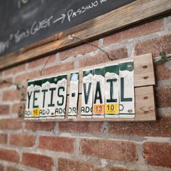 Yeti's Grind