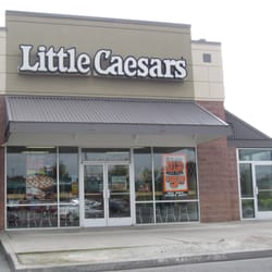 Little Caesar's Pizza