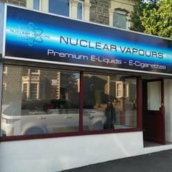 Nuclear Vapours