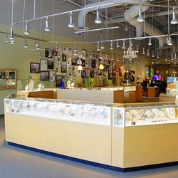 William Travis Jewelry - Store at University Place