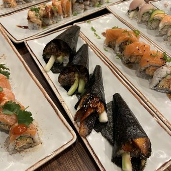 Sake 2 Me Sushi - Japanese Near Me - Chino, California Sake 2 Me Sushi - Japanese Near Me - Chino, California