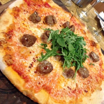 Owera Vineyards - Spicy Meatball Wood Fired Pizza - Venues & Event Spaces Near Me - Cazenovia, New York Owera Vineyards - Spicy Meatball Wood Fired Pizza - Venues & Event Spaces Near Me - Cazenovia, New York