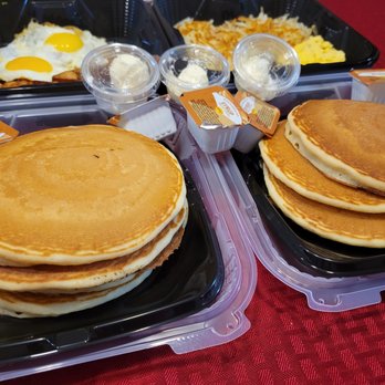 Denny's - Denny's to go order - Diners Near Me - Palatine, Illinois