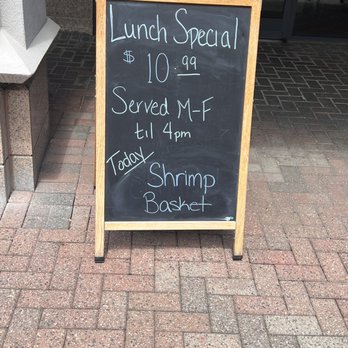 Shuckin' Shack Oyster Bar - Wednesday special - Seafood Near Me - Durham, North Carolina Shuckin' Shack Oyster Bar - Wednesday special - Seafood Near Me - Durham, North Carolina