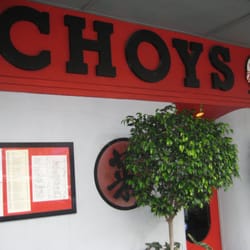 Choys Chinese Restaurant