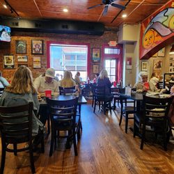 Proud Larry's - Inside
