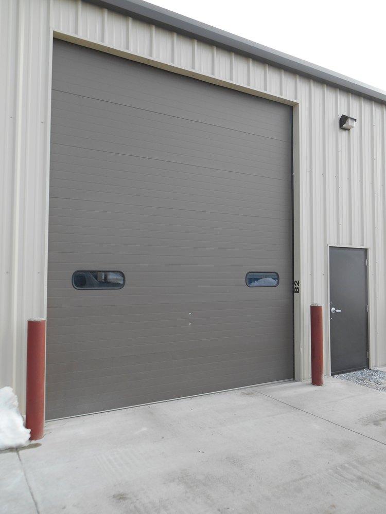 CORNERSTONE STORAGE Updated August 2024 1103 Centennial Rd, Wayne