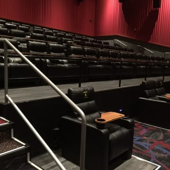 Regal Laurel Towne Centre - Cinema Near Me - Laurel, Maryland