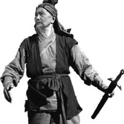 Seven Star Gym - Great Grandmaster Ng Yim-Ming