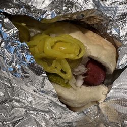 J Dawgs - Polish