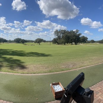 Cabot Citrus Farms - Range - Golf Near Me - Brooksville, Florida Cabot Citrus Farms - Range - Golf Near Me - Brooksville, Florida