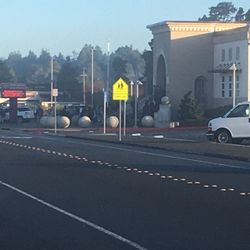 Fort Bragg High School