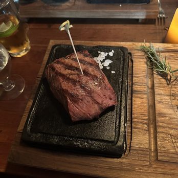 Asadero Ballard - Best steak 5/5 - Mexican Near Me - Seattle, Washington