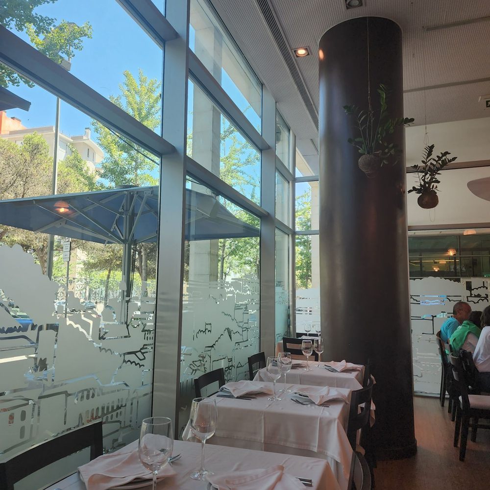 Pateo - Inside - Seafood Near Me - Lisbon, 11 Pateo - Inside - Seafood Near Me - Lisbon, 11
