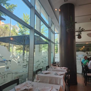 Pateo - Inside - Seafood Near Me - Lisbon, 11