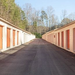Exterior photo of Public Storage - Raleigh, North Carolina Exterior photo of Public Storage - Raleigh, North Carolina
