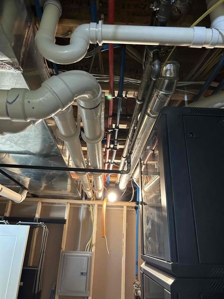 Slide of Brik Plumbing