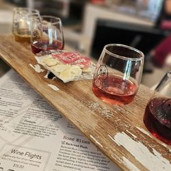 Bunnycup Winery