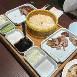 Peking Duck