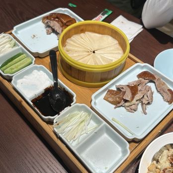 Beijing Tasty House - Peking Duck - Chinese Near Me - San Gabriel, California