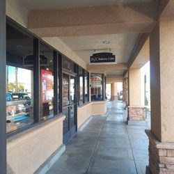99 Cents Only Stores - Strip mall