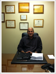 Joel Kuppersmith, PhD